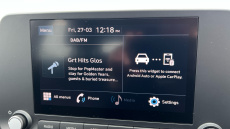 Hyundai Kona 1.0 TGDi 48V MHEV SE Connect 5dr Petrol Hatchback